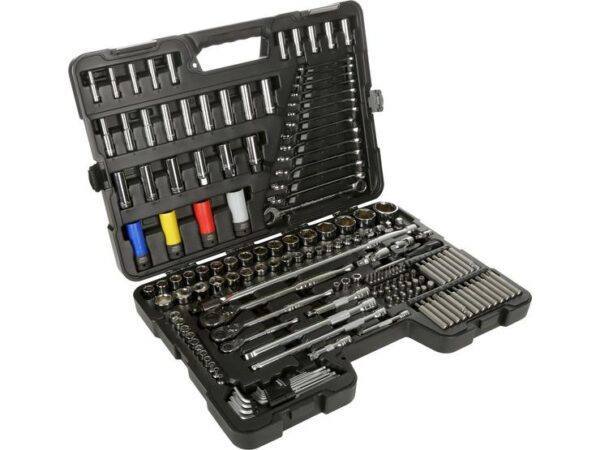 halfords essential bike tool kit