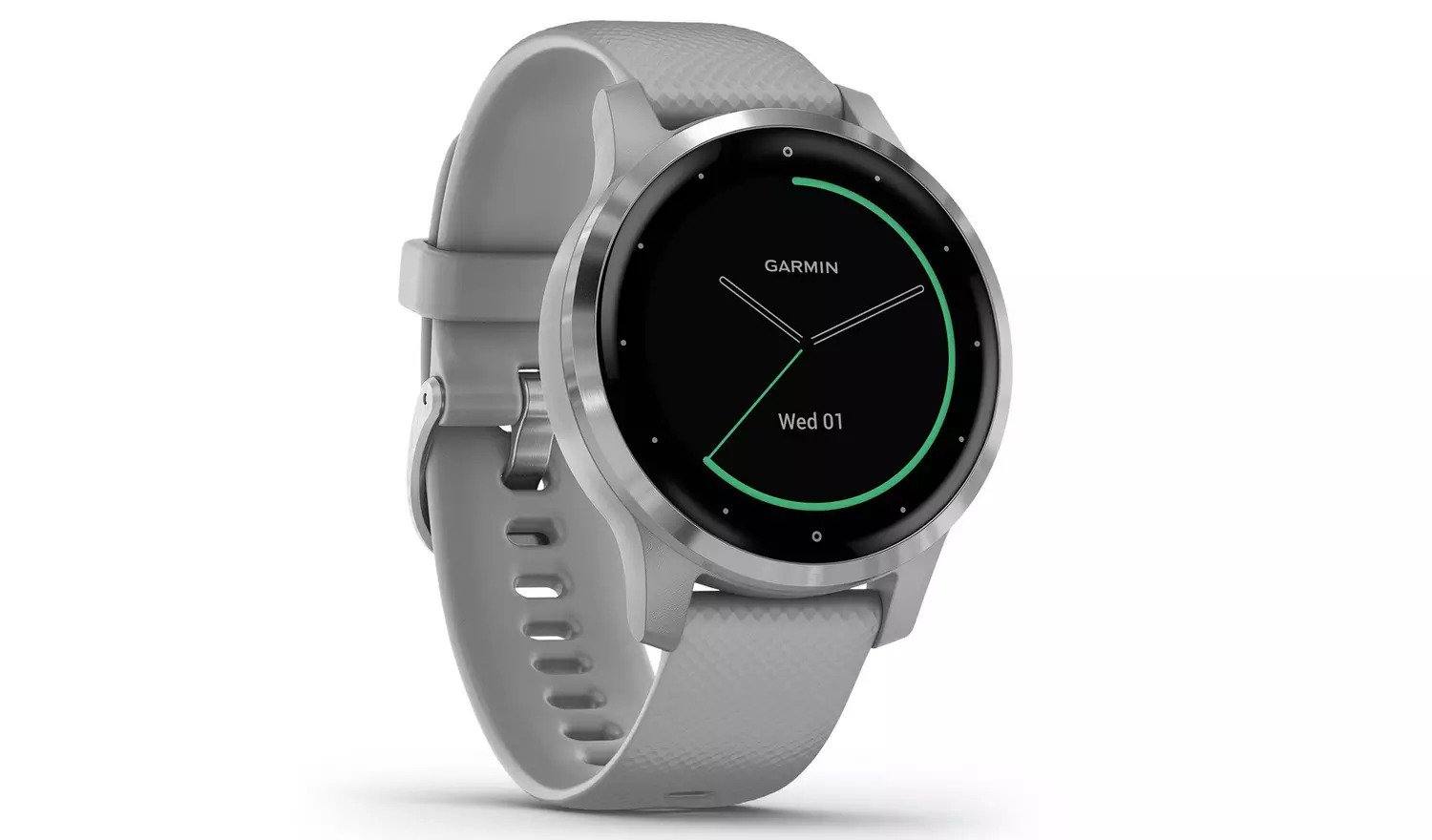 samsung gear s3 or garmin vivoactive 3